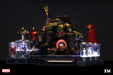 XM Studios Maestro Ver B